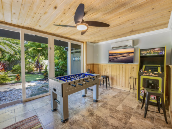 Luxury Anna Maria Island Vacation Rental On North End